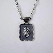 Load image into Gallery viewer, Anatomical Heart Pendants