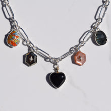 Load image into Gallery viewer, Antigua Charm Necklace