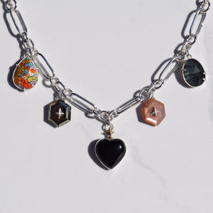 Antigua Charm Necklace